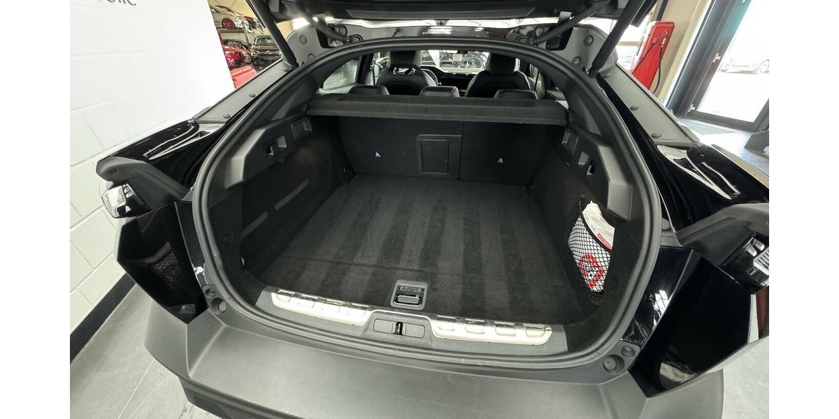 Peugeot 408 GT 225 Plug in Hybrid Massage 360° Cam 34.882 km 27.970 &euro; Lich 35423