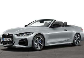 BMW 440 60.500 km 48.790 &euro; Gießen 35398