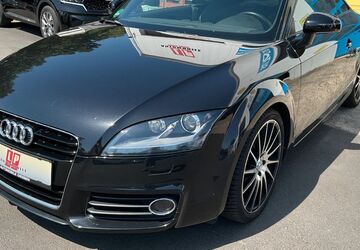 Audi TT 104.115 km 16.890 &euro; Giessen 35394