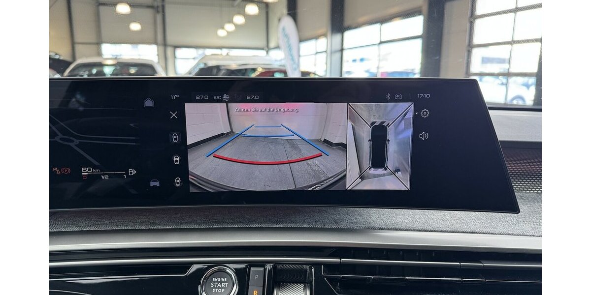 Peugeot 3008 145 GT Mild-Hybrid 360° Cam CarPlay 41.150 km 26.420 &euro; Lich 35423