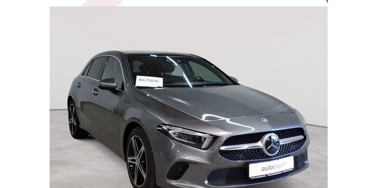 Mercedes-Benz A 200 83.763 km 25.590 &euro; Fernwald-Steinbach 35463