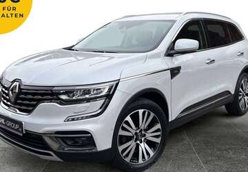 Renault Koleos 98.193 km 27.590 &euro; Marburg 35039