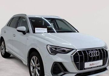 Audi Q3 124.955 km 27.489 &euro; Fernwald-Steinbach 35463