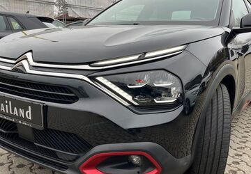 Citroen C4 79.000 km 18.600 &euro; Ebsdorfergrund 35085