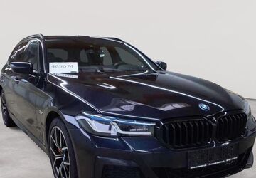 BMW 530 134.527 km 29.389 &euro; Fernwald-Steinbach 35463