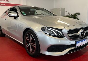 Mercedes-Benz E 220 69.650 km 30.950 &euro; Ober Mörlen 61239