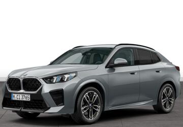 BMW X2 7.072 km 42.990 &euro; Gießen 35398
