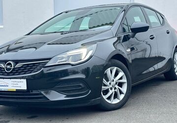 Opel Astra 50.996 km 13.680 &euro; Gießen 35398