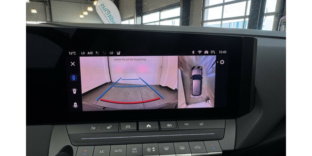 Opel Astra GS 1.5 CDTi Ultimate 1.Hand Full LED 40.251 km 24.230 &euro; Lich 35423