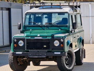 Gebrauchte Land Rover Defender