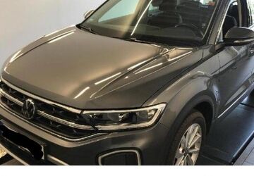 VW T-Roc 24.600 km 25.730 &euro; Gießen 35394