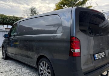 Mercedes-Benz Vito 220.000 km 18.150 &euro; Butzbach 35510