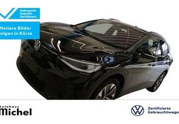 VW ID.4 10.450 km 44.330 &euro; Gießen 35394