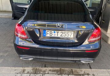 Mercedes-Benz E 220 250.147 km 13.999 &euro; Friedberg 61169
