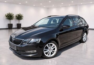 Skoda Octavia 158.900 km 12.460 &euro; Gießen 35396