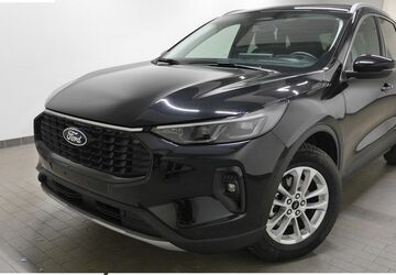 Ford Kuga 28.239 km 27.880 &euro; Marburg 35043