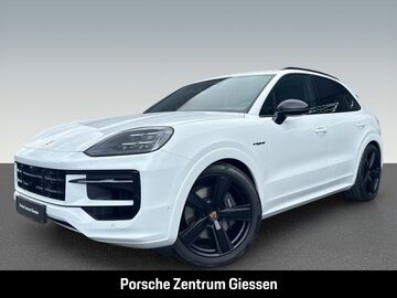 Gebrauchte Porsche Cayenne