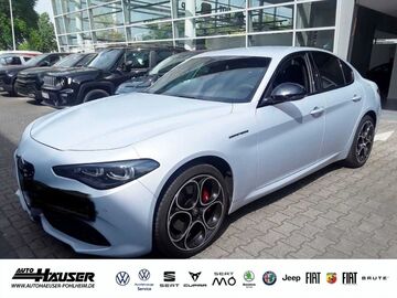 Gebrauchte Alfa Romeo Giulia