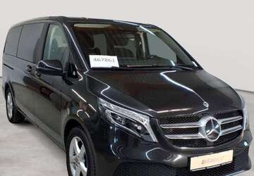 Mercedes-Benz V 250 79.688 km 39.590 &euro; Fernwald-Steinbach 35463