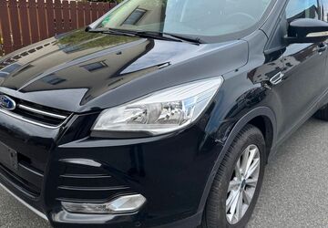 Ford Kuga 170.000 km 7.800 &euro; Reichelsheim (Wetterau) 61203