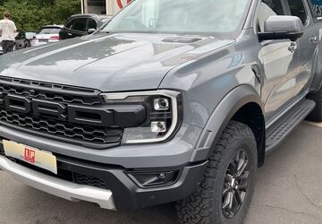 Ford Ranger 29.171 km 57.990 &euro; Giessen 35394