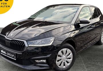 Skoda Fabia 29.426 km 18.790 &euro; Marburg 35039