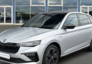 Skoda Scala 9.800 km 21.950 &euro; Herborn 35745