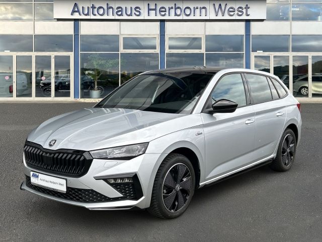 Skoda Scala 9.800 km 21.950 &euro; Herborn 35745