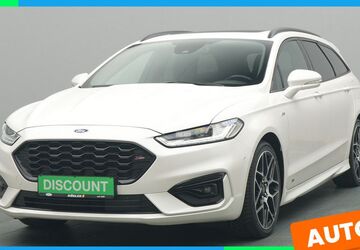 Ford Mondeo 142.054 km 16.700 &euro; Bad Nauheim 61231