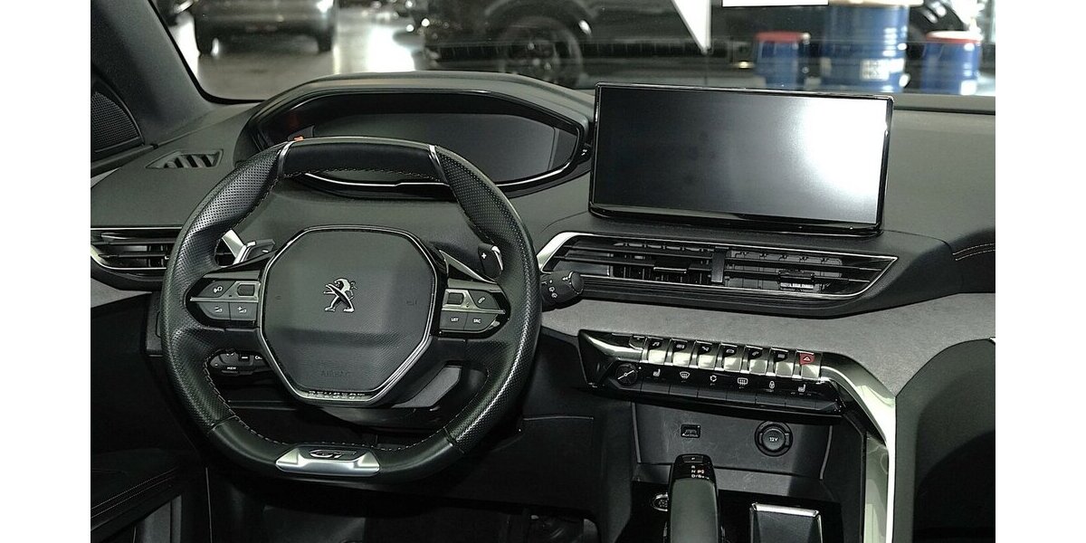 Peugeot 3008 225 GT Plug-In Hybrid LED CARPLAY LEDER 52.400 km 21.920 &euro; Lich 35423