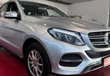 Mercedes-Benz GLE 250 198.350 km 21.390 &euro; Ober Mörlen 61239