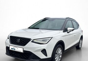 Seat Arona 45.202 km 17.150 &euro; Friedberg 61169