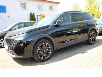 Gebrauchte Peugeot 5008