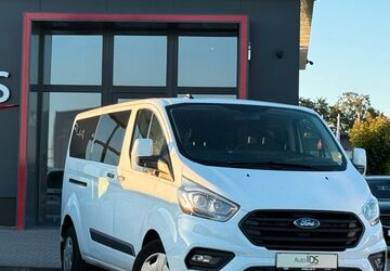 Ford Transit 96.732 km 24.249 &euro; Lollar 35457