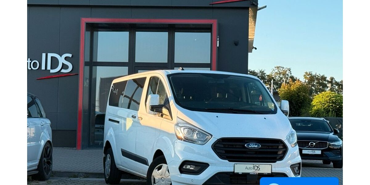 Ford Transit 96.732 km 24.249 &euro; Lollar 35457