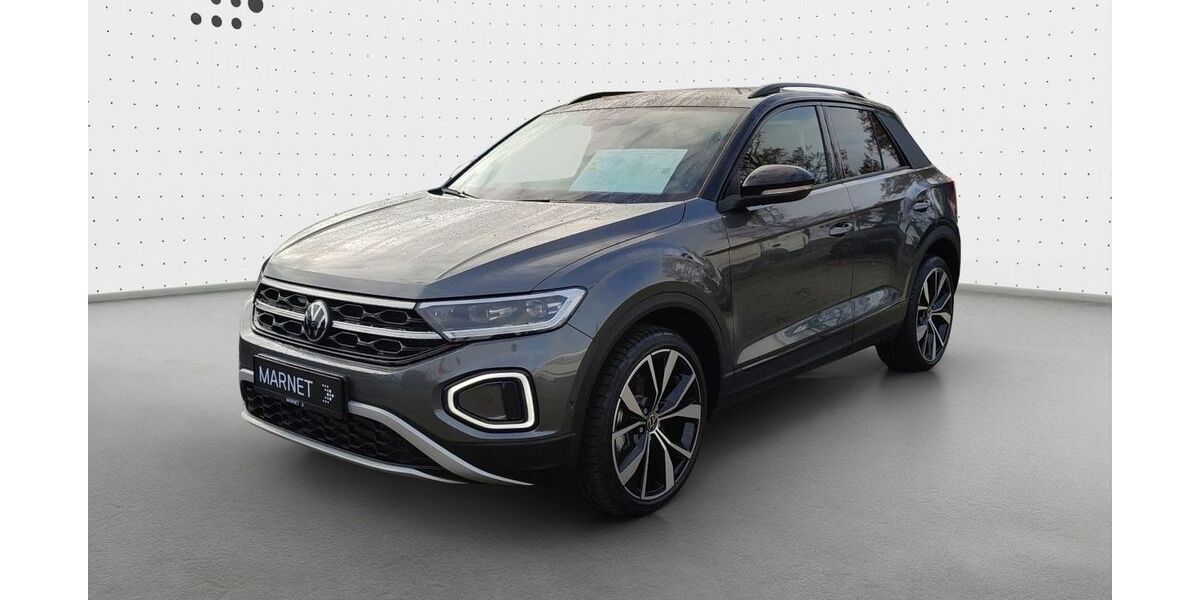 VW T-Roc 1.900 km 34.880 &euro; Bad Nauheim 61231