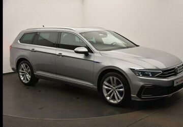 VW Passat Variant 130.000 km 20.495 &euro; Homberg Ohm 35315