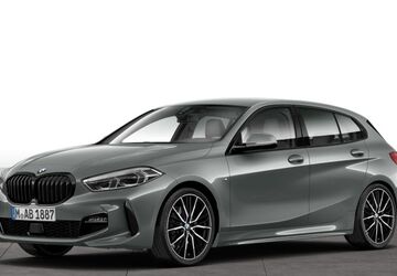 BMW 120 19.800 km 29.890 &euro; Gießen 35398