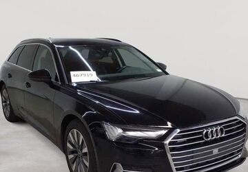 Audi A6 132.254 km 26.789 &euro; Fernwald-Steinbach 35463