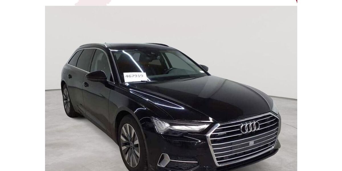 Audi A6 132.254 km 26.789 &euro; Fernwald-Steinbach 35463