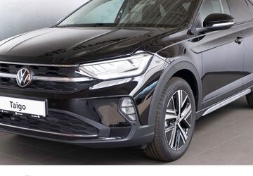 VW Taigo 8.000 km 29.970 &euro; Hüttenberg-Rechtenbach 35625