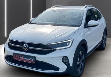 VW Taigo 37.285 km 19.890 &euro; Lollar 35457