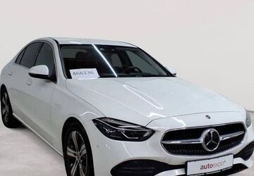 Mercedes-Benz C 300 43.630 km 31.190 &euro; Fernwald-Steinbach 35463