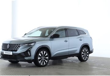 Renault Espace 29.188 km 33.690 &euro; Marburg 35043