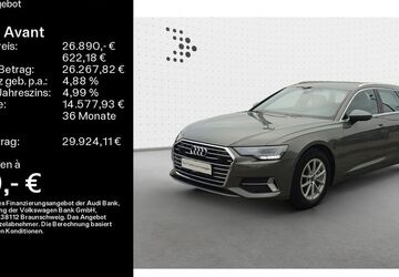 Audi A6 144.697 km 23.280 &euro; Bad Nauheim 61231