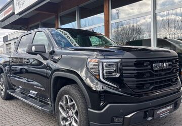 GMC Sierra 46.218 km 64.960 &euro; Ehringshausen 35630