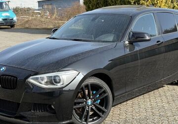 BMW 118 178.000 km 8.800 &euro; Lollar ( bei Gießen ) 35457