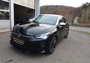 Opel Corsa 40.600 km 13.990 &euro; Bad Endbach 35080