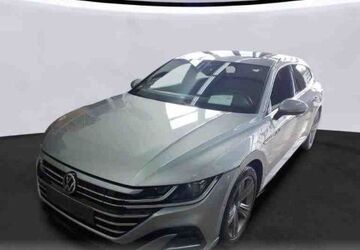 VW Arteon 99.496 km 25.480 &euro; Herborn 35745