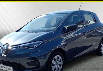 Renault ZOE 26.528 km 16.589 &euro; Marburg 35041